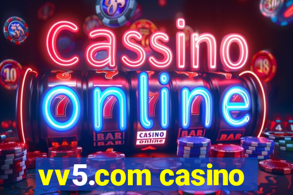 vv5.com casino